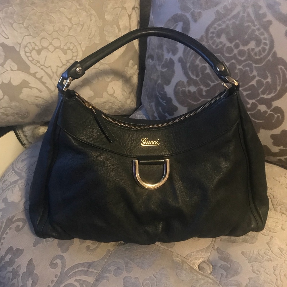 Gucci handbag